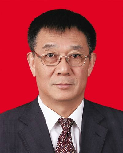 馬希榮(寧夏回族自治區教科衛體委員會副主任)