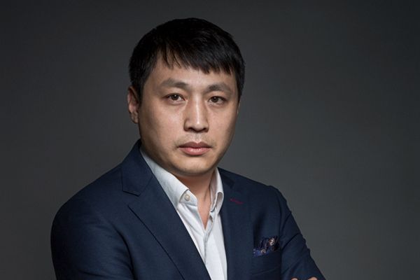 吳堂祥 吳堂祥