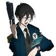 宜野座伸元