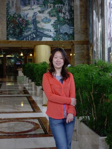 高巍(首都師範大學教師) 高巍(首都師範大學教師)