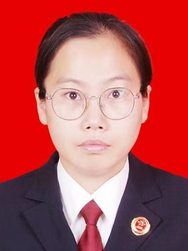 劉素芳(山西省高平市人民檢察院三級檢察官) 劉素芳(山西省高平市人民檢察院三級檢察官)