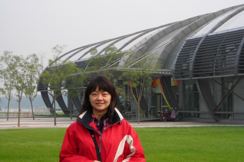 張悅(北京大學藥學院講師) 張悅(北京大學藥學院講師)