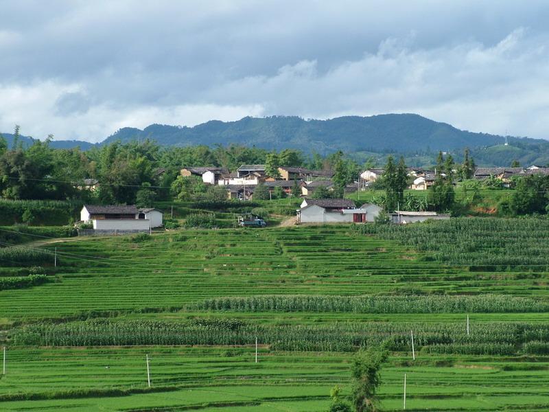 下甲村(雲南保山市騰衝縣蒲川鄉下轄村) 下甲村(雲南保山市騰衝縣蒲川鄉下轄村)