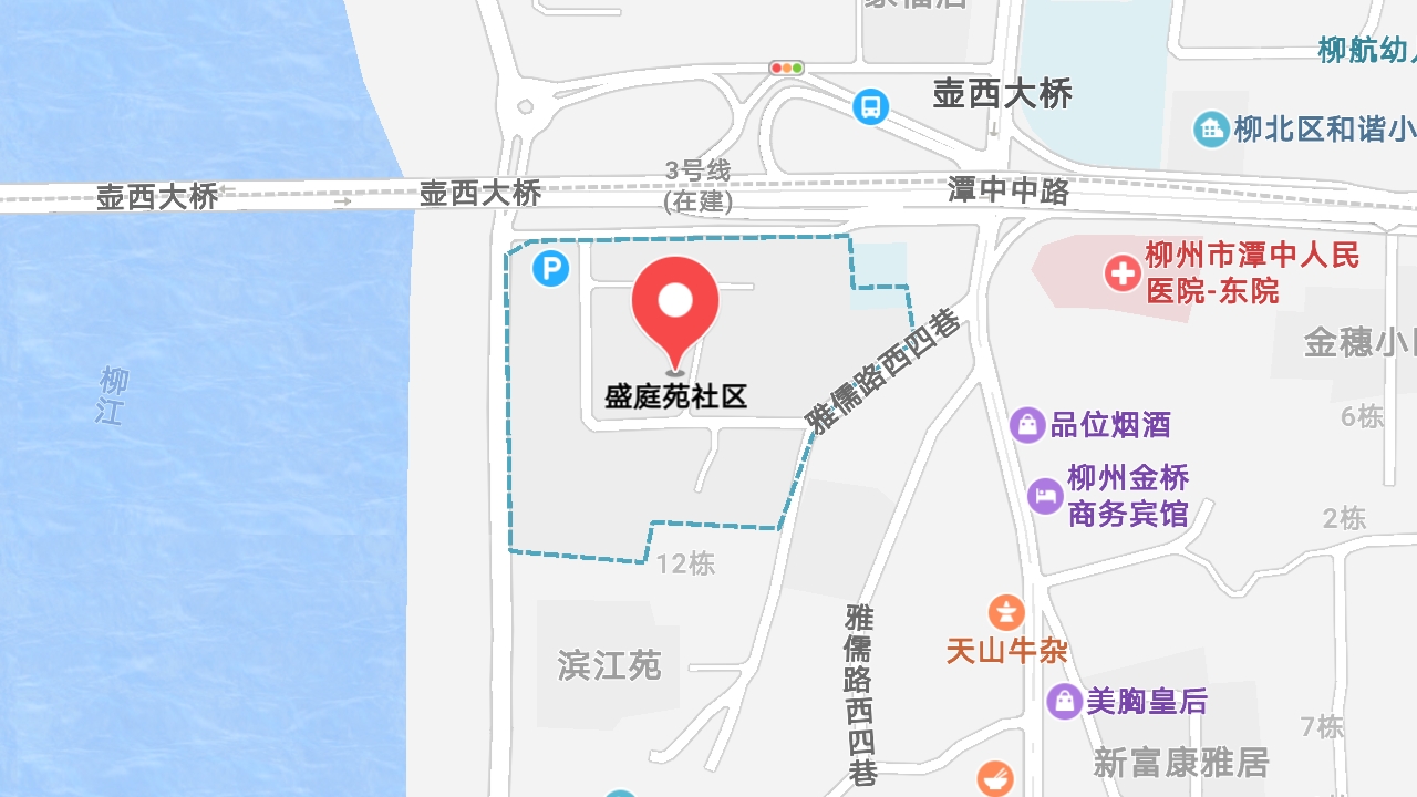 地圖信息