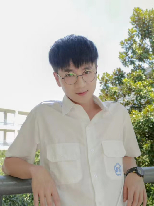 陳思宇(青春校園愛情劇《那年夏天有風吹過》中的角色) 陳思宇(青春校園愛情劇《那年夏天有風吹過》中的角色)