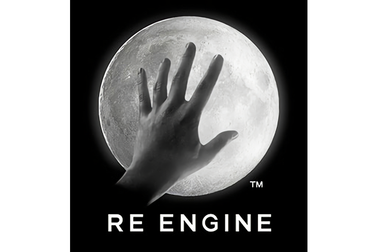 RE引擎 RE引擎