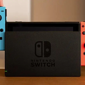 Nintendo Switch(switch(任天堂第九世代遊戲機)) Nintendo Switch(switch(任天堂第九世代遊戲機))