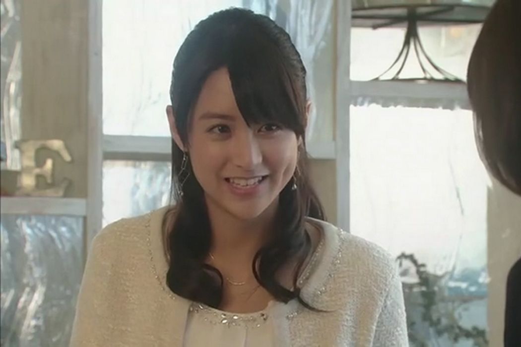 村山陽菜 村山陽菜