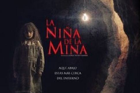 La Niña de la Mina La Niña de la Mina