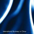 International Business in China International Business in China