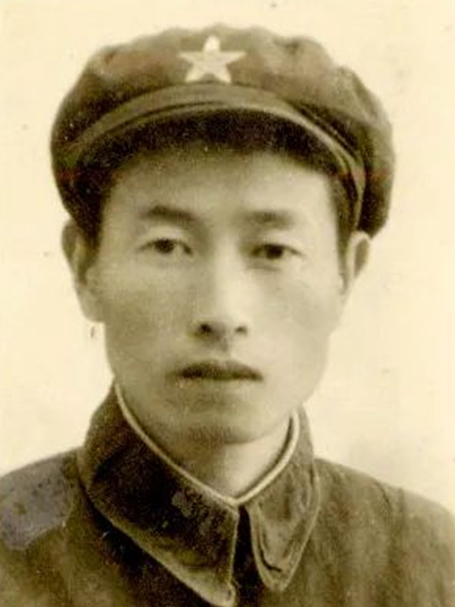 魏榮章(中國電力勘測設計事業的開創者之一) 魏榮章(中國電力勘測設計事業的開創者之一)