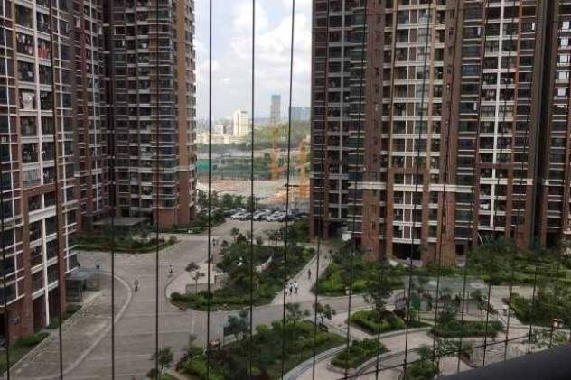 中興人才公寓 中興人才公寓