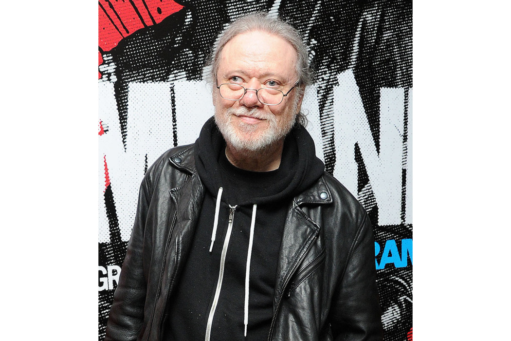 Tommy Ramone Tommy Ramone