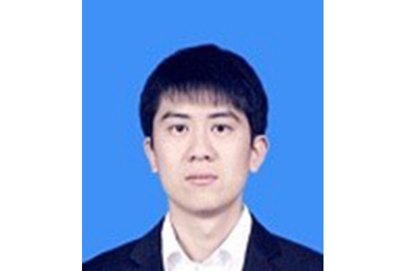 侯傑(北京科技大學師資博士後) 侯傑(北京科技大學師資博士後)