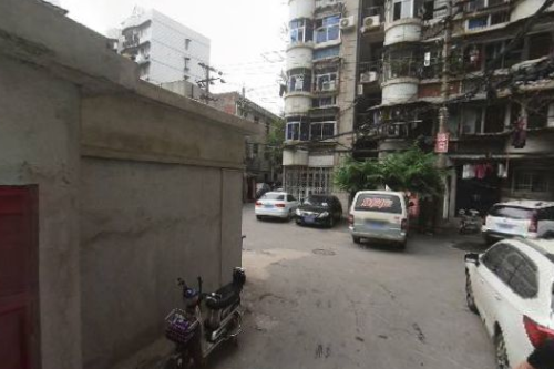 熊家台小區 熊家台小區