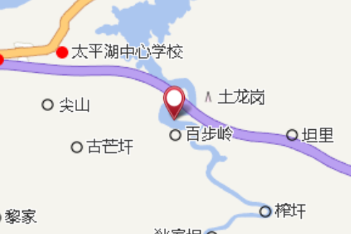 油榨灣 油榨灣