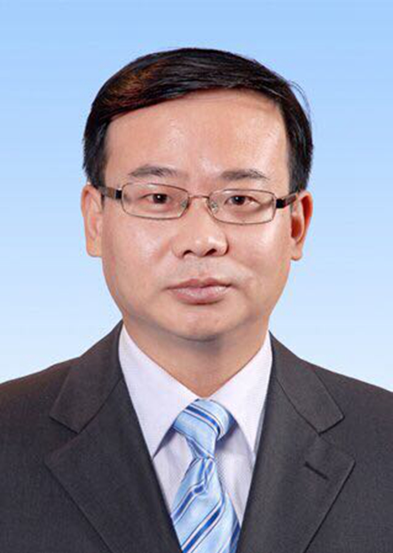 舒國華(法務部公共法律服務管理局副局長)
