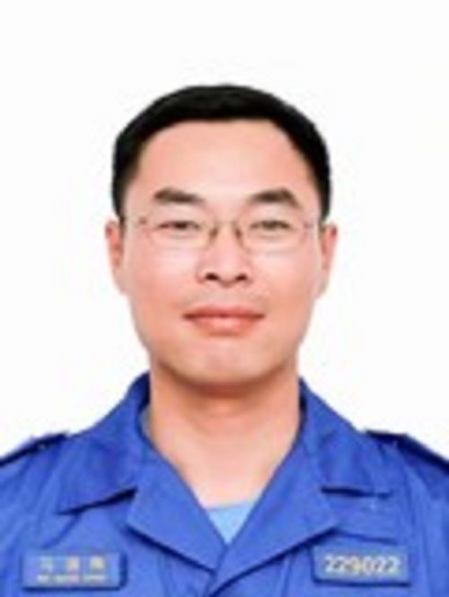 馬強剛 馬強剛