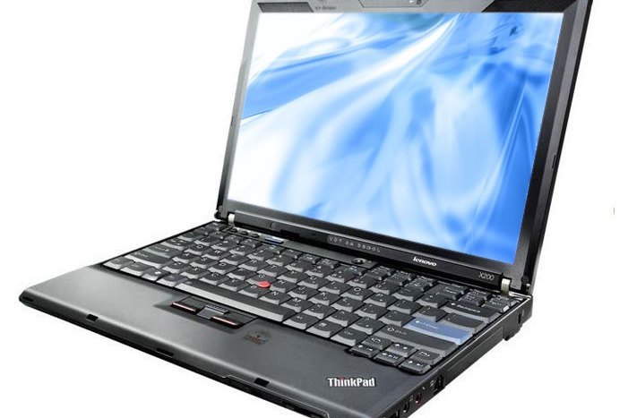 ThinkPad X200(7458CN8) ThinkPad X200(7458CN8)