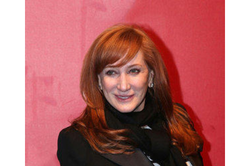 Patti Scialfa Patti Scialfa