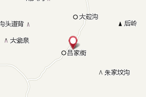 達連貝溝 達連貝溝