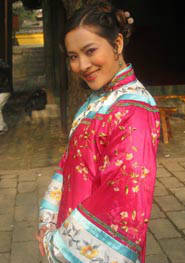 中國媳婦