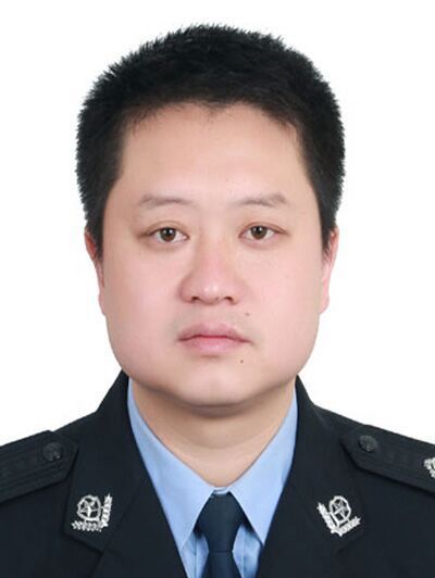 顧啟明 顧啟明