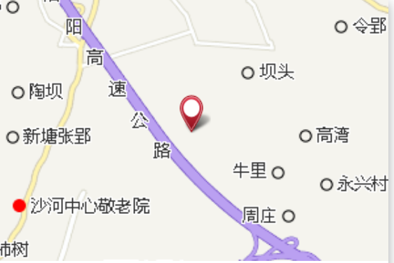 楊小郢子 楊小郢子