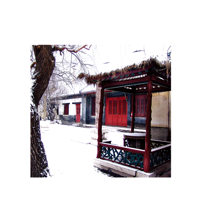 小滄浪亭 小滄浪亭