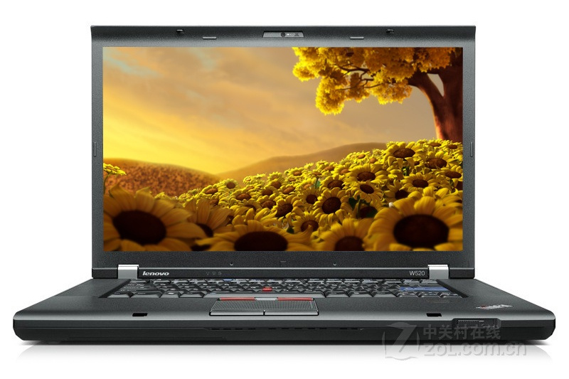 ThinkPad W520(4282AW6) ThinkPad W520(4282AW6)