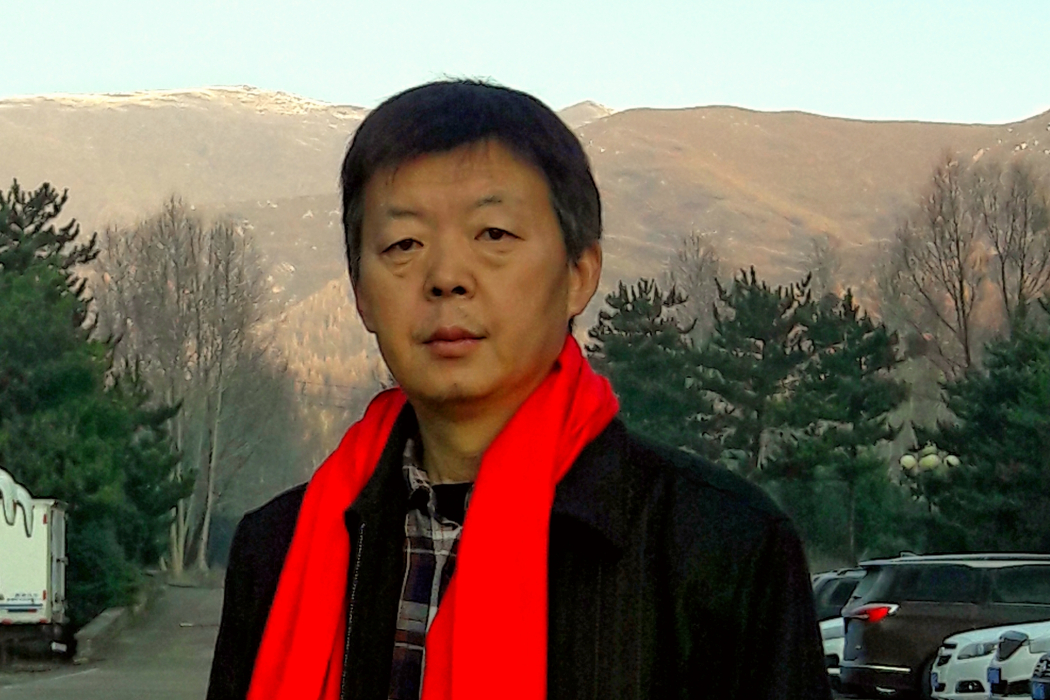 賈寶萍 賈寶萍