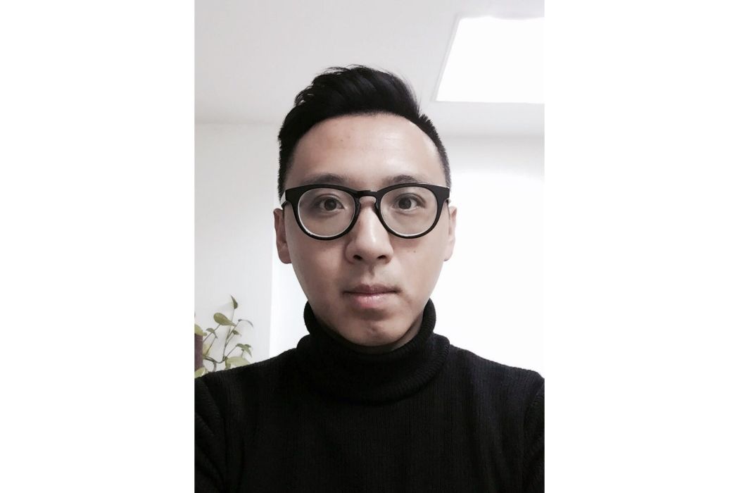 吳碧海(男製片人) 吳碧海(男製片人)