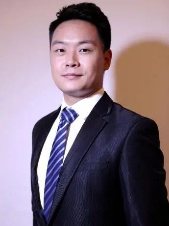 宋冬冬(中國地質大學副教授)