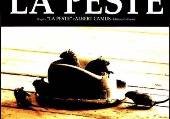 Peste, La Peste, La