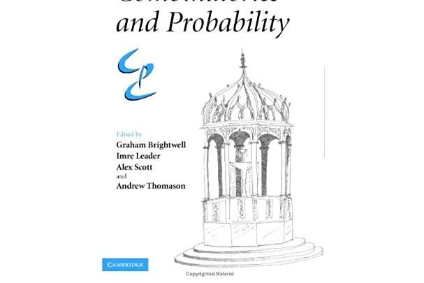 Combinatorics and Probability