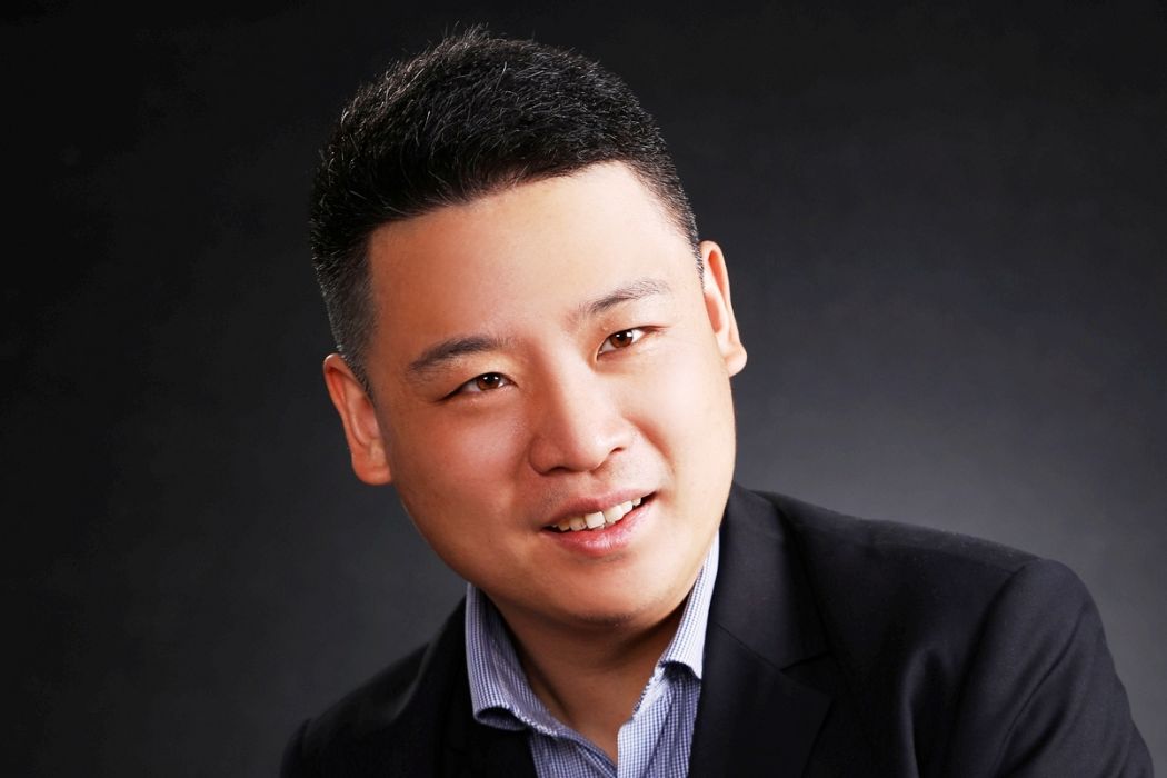 劉馳(北京理工大學計算機學院副院長) 劉馳(北京理工大學計算機學院副院長)