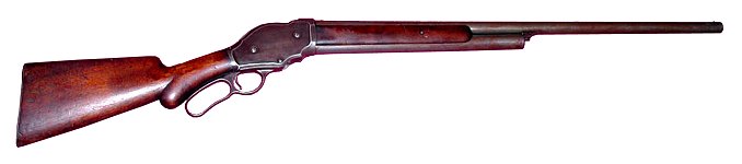 M1887霰彈槍
