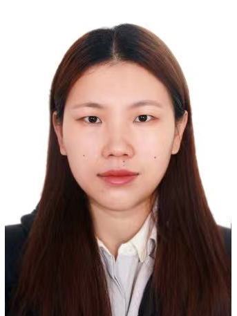 朱麗(貴州省貴陽市南明區民族宗教事務局副局長) 朱麗(貴州省貴陽市南明區民族宗教事務局副局長)