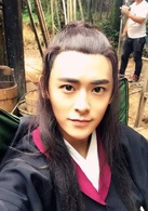 王的男妃