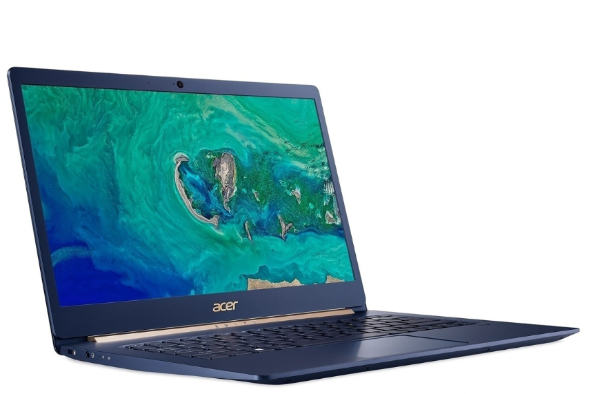 Acer SF514-53T Acer SF514-53T