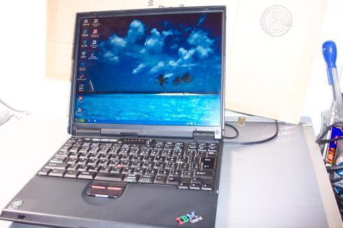ibm t23 ibm t23