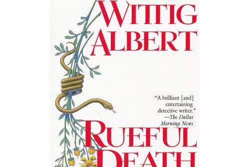 rueful death rueful death