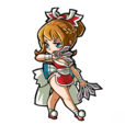 孫二娘(《全民水滸》中的武將) 孫二娘(《全民水滸》中的武將)