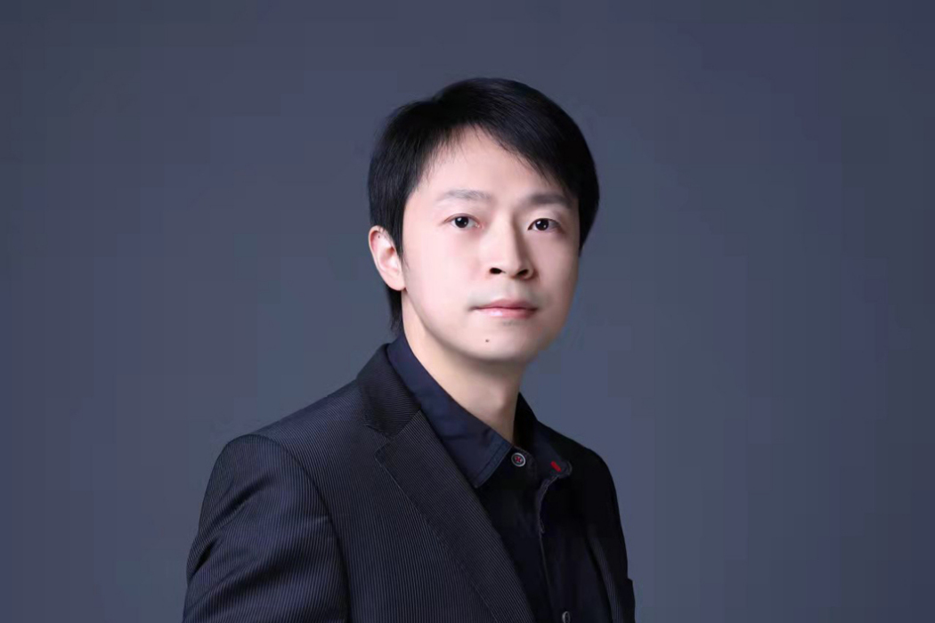 金銳(匯森投資創始人) 金銳(匯森投資創始人)