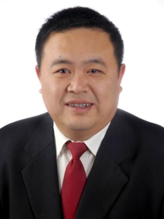 陳俊清(遼寧省阜新市細河區監委委員、一級主任科員)
