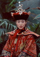 定軍山(2005年由安戰軍執導的電影)