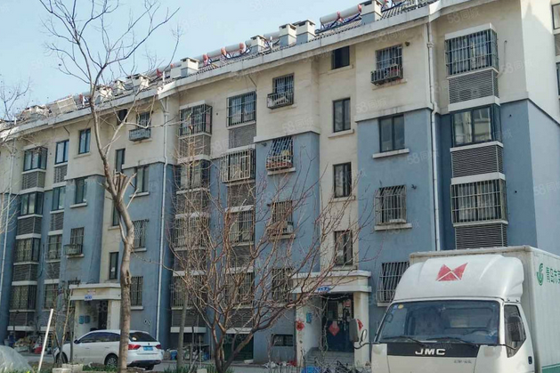 鹽業小區(青島市鹽業小區) 鹽業小區(青島市鹽業小區)