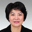 唐麗娜(上海市奉賢區副區長) 唐麗娜(上海市奉賢區副區長)