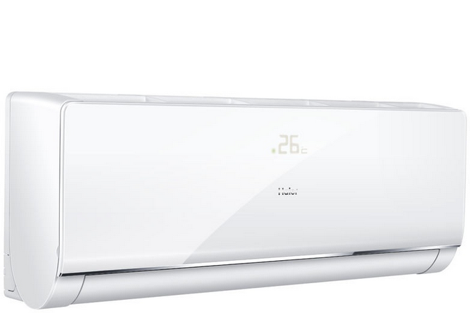 海爾KFR-35GW/09QDA22 海爾KFR-35GW/09QDA22