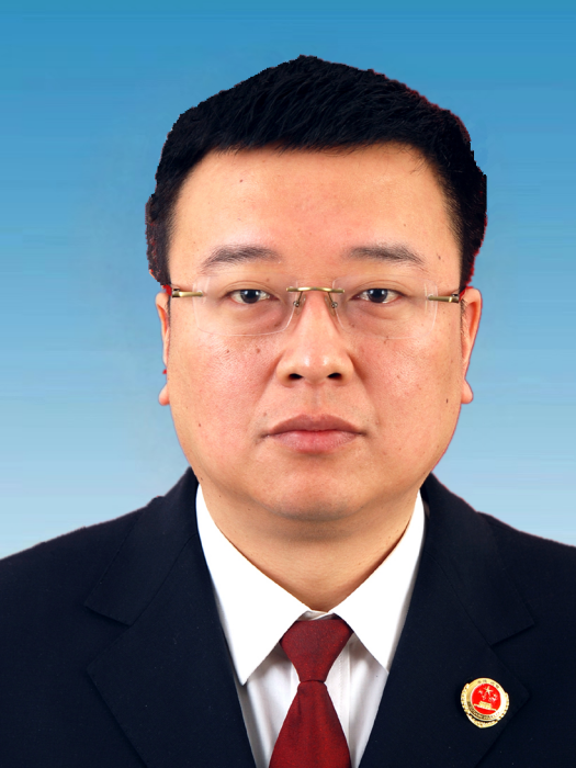 李文凱(陝西省西安市臨潼區人民檢察院黨組書記、檢察長、二級高級檢察官) 李文凱(陝西省西安市臨潼區人民檢察院黨組書記、檢察長、二級高級檢察官)